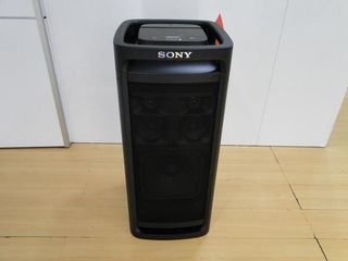 ALTAVOZ PROFESIONAL PERFECTO ESTADO (177394)