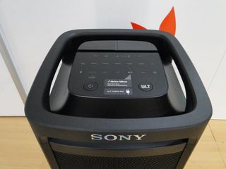 ALTAVOZ PROFESIONAL PERFECTO ESTADO (177394)