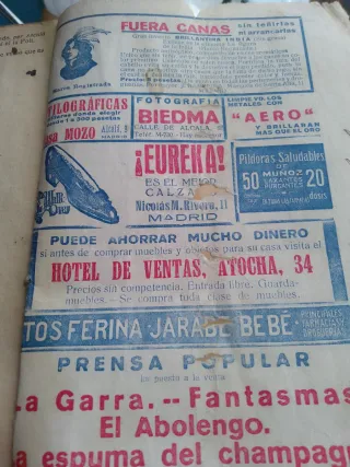 La novela teatral de José de urquia