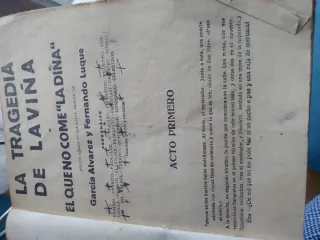 La novela teatral de José de urquia