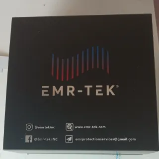 Lámpara EMR-TEK FireWave Luz Roja