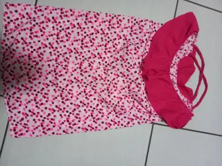 Lotto vestiti bambina 10/12 anni