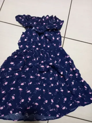 Lotto vestiti bambina 10/12 anni