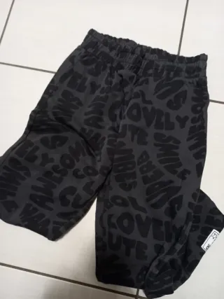 Lotto vestiti bambina 10/12 anni