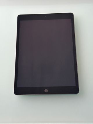 iPad 9ª Gen 10.2 Space Gray