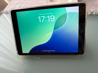 iPad 9ª Gen 10.2 Space Gray