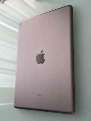 iPad 9ª Gen 10.2 Space Gray
