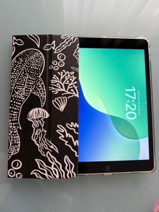 iPad 9ª Gen 10.2 Space Gray