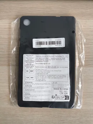 Funda para Tablet Lenovo M8 (4ª Gen)