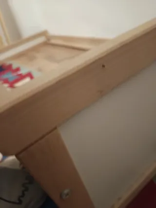 Cama Montessori Infantil Bebé Ikea