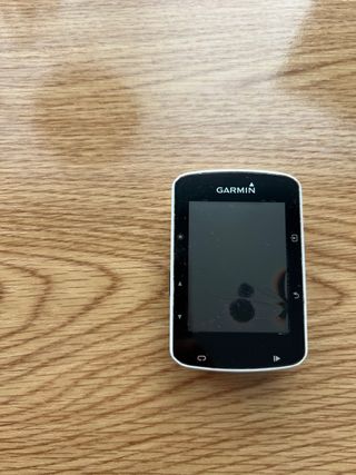 Garmin Edge 520 GPS Ciclocomputador