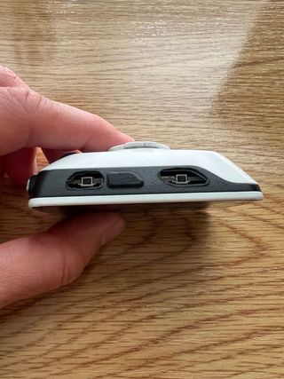 Garmin Edge 520 GPS Ciclocomputador