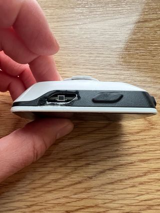 Garmin Edge 520 GPS Ciclocomputador