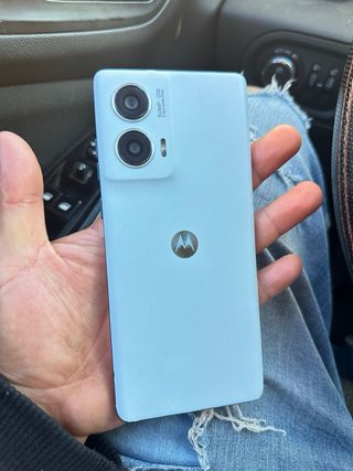 Motorola Edge 50 Fusion 256GB 12GB RAM