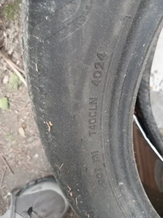 Neumático Bridgestone