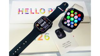 Hello plum H26 Pro plus