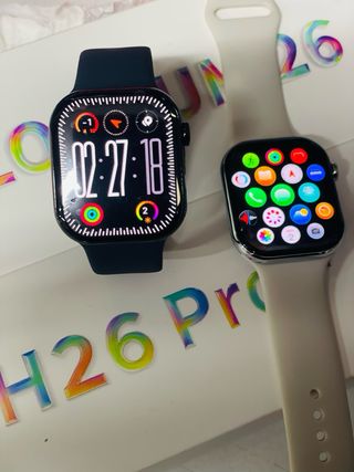 Hello plum H26 Pro plus