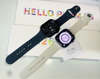 Hello plum H26 Pro plus