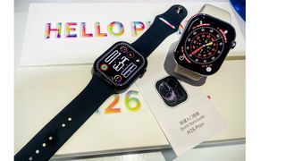 Hello plum H26 Pro plus