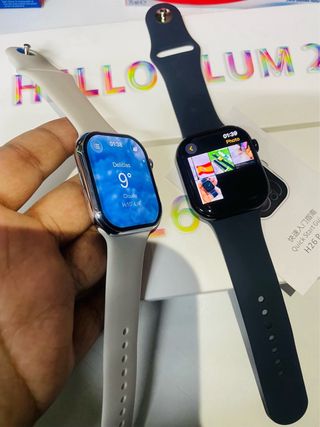 Hello plum H26 Pro plus