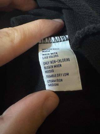 Polo Ralph Lauren Uomo Taglia L Rosso