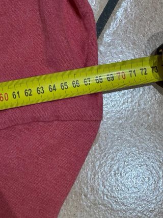 Polo Ralph Lauren Uomo Taglia L Rosso