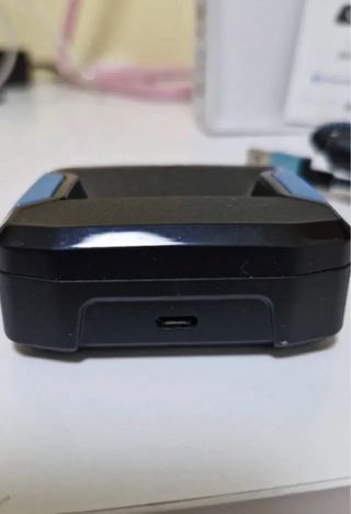 Cronus Zen con cables y guía rápida