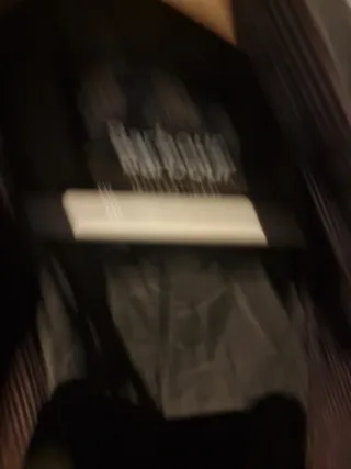 Chaqueta Barbour Verde Oliva Talla XXL