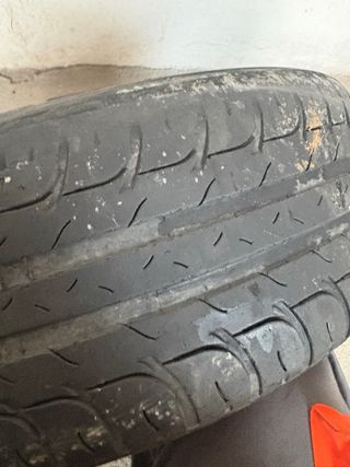 Llantas Citroen Saxo VTS/VTR