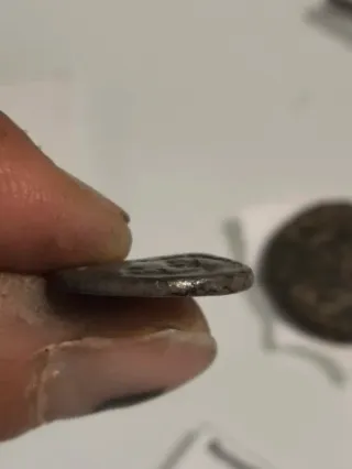 Moneda Dracma Griega Alejandro Magno