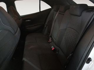 Toyota Corolla Hybrid GR