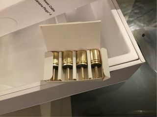 Amplificador WiiM Vibelink Amp Cinza