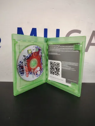 Xbox One PES 2015 Day One Edition