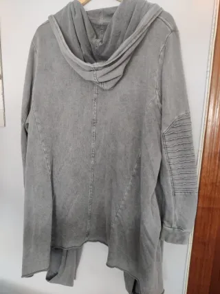 Chaqueta original de algodón