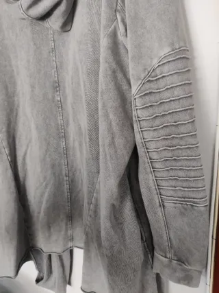 Chaqueta original de algodón