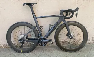 BH Aerolight Bicicleta de Carretera L