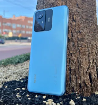 Xiaomi Redmi Note 12S Azul