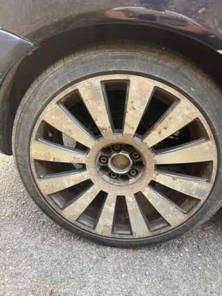 Llantas Audi 18 Pulgadas
