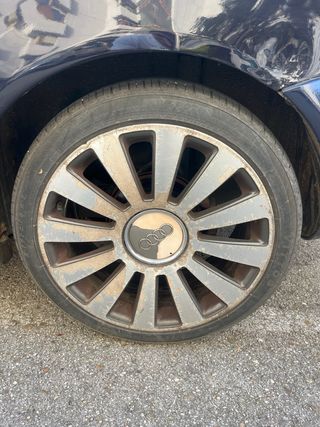 Llantas Audi 18 Pulgadas