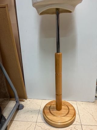 Oferta ALQUILER maniquí profesional adulto