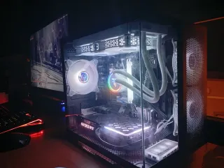 Ordenador sobremesa gaming