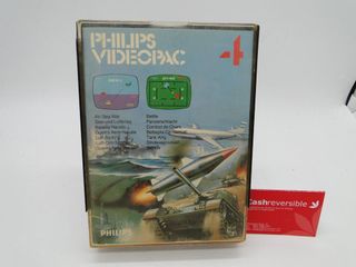 VIDEOJUEGO VINTAGE (178778)