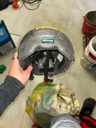 7 Cascos de Bicicleta Infantiles