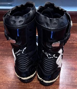 Botas Alpinestars Supertech R Talla 43