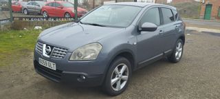 Nissan Qashqai 2011