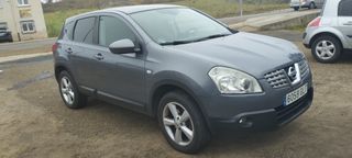 Nissan Qashqai 2011