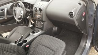 Nissan Qashqai 2011