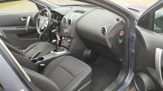 Nissan Qashqai 2011