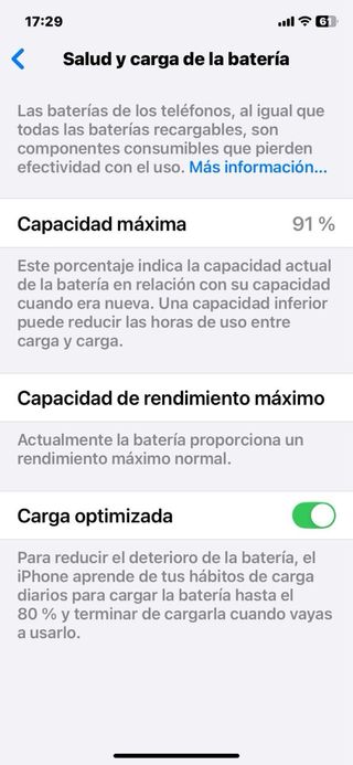 iPhone XR Rosso Batteria 91% Con cavo e caricabatterie
