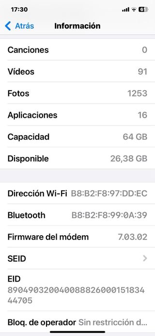 iPhone XR Rosso Batteria 91% Con cavo e caricabatterie